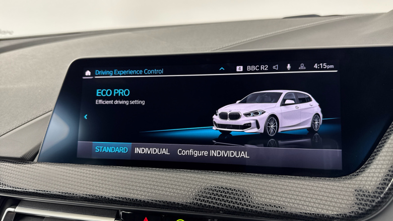 BMW 1 Series 118i M Sport 5dr Step Auto Petrol Hatchback